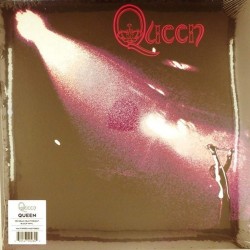 Пластинка Queen Queen